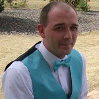 Lloyd Stacy Photo 20