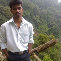 Deepak Raj Photo 32