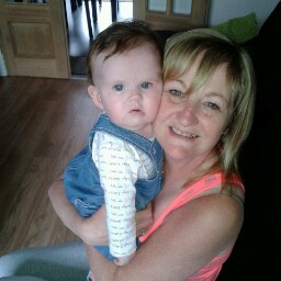 Brenda Stevenson Photo 27