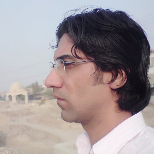 Khalid Qadri Photo 4