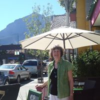 Donna Sutherland Photo 44