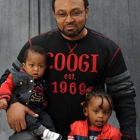 Kenneth Leverett Photo 1