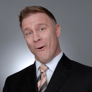 David Sweeney Photo 11