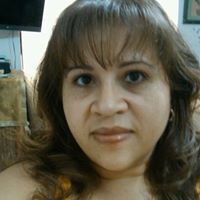Marie Calderon Photo 13