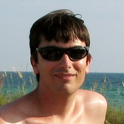 Barry Rodgers Photo 12