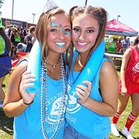 Allie Matthews Photo 8