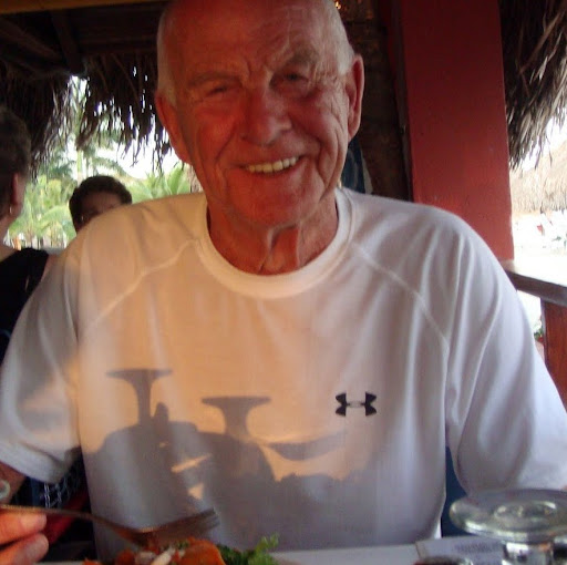 Raymond Lefebvre Photo 26