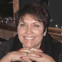Marsha Crawford Photo 28