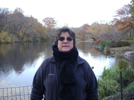 Deborah Robbins Photo 23