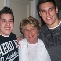 Kathy Key Photo 16