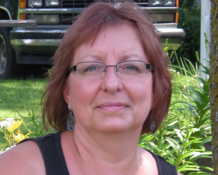 Connie Law Photo 16
