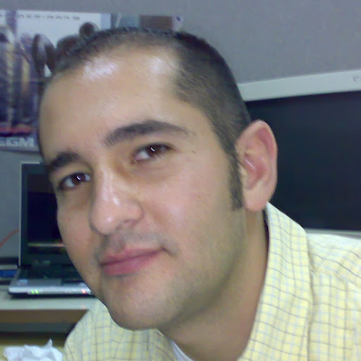 Misael Garcia Photo 13