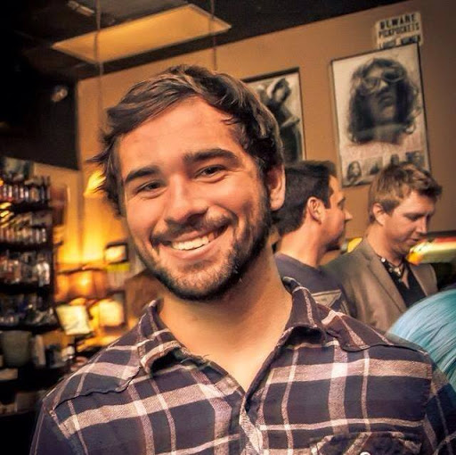 Cory Shaw Photo 38