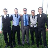 Colby Mooney Photo 7