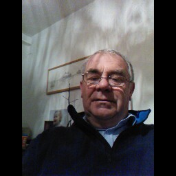 Gordon Griffiths Photo 6