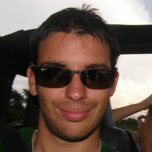 Raul Martin Photo 4