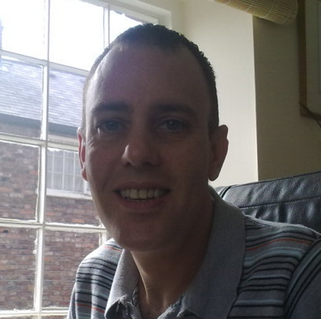 Robbie Kelly Photo 10