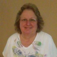 Virginia Morrison Photo 38