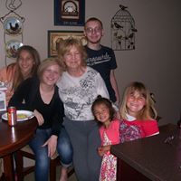 Pauline Lockhart Photo 1