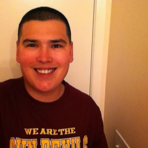 Matthew Ramirez Photo 38