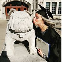 Allyson Reynolds Photo 25