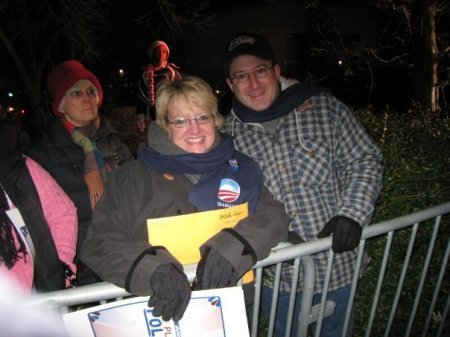 Diane Arnold Photo 3