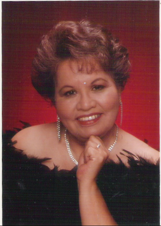 Edna Brown Photo 1