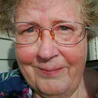 Kathryn Yates Photo 12