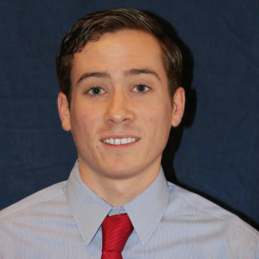 Andrew Mchugh Photo 2