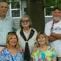 Martha Allred Photo 7