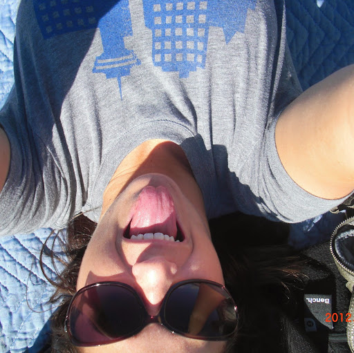 Jennifer Wyant Photo 14