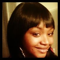 Tiffany Benjamin Photo 17