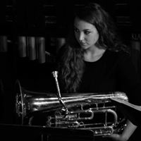 Grace Byrd Photo 6