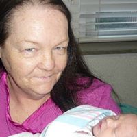 Mary Mcallister Photo 18
