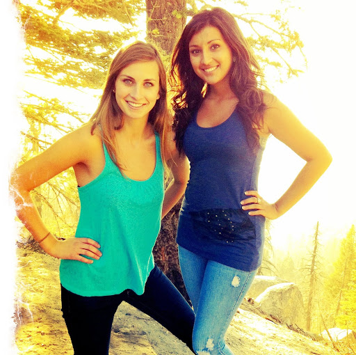 Megan Kilpatrick Photo 9