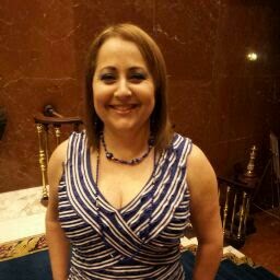 Jeannette Rivera Photo 13