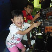 Vivian Chen Photo 37