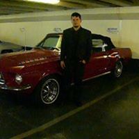Marc Wolff Photo 15