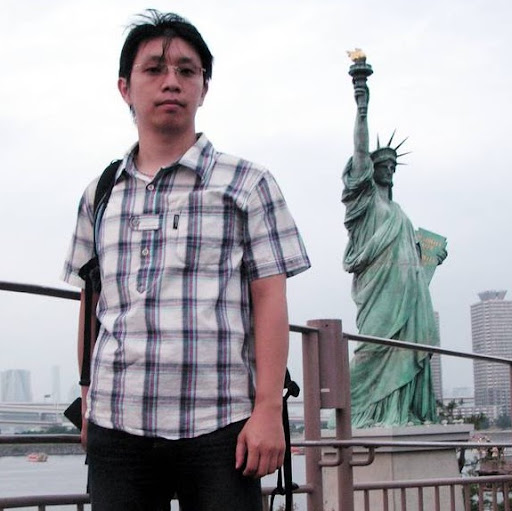 Scott Chang Photo 26