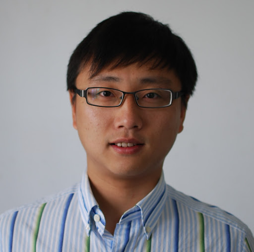 Joe Huang Photo 26