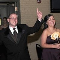 Robert Wyman Photo 9