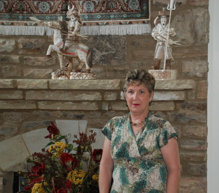 Deborah Lynch Photo 32