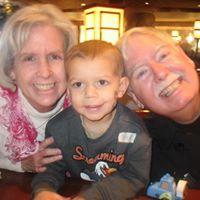 Mary Forman Photo 6