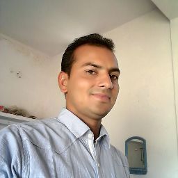 Sandeep Grewal Photo 7