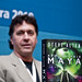 Steve Alten Photo 10