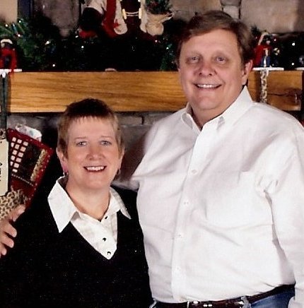 Paula Russell Photo 13