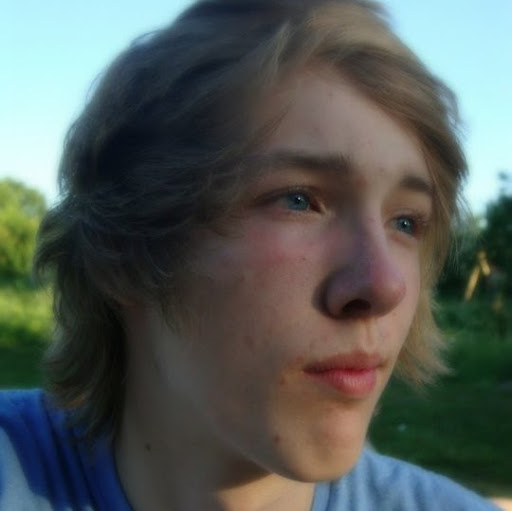 Paul Wegner Photo 29