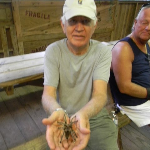 Rex Mccoy Photo 10