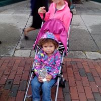 Sarah Mccarter Photo 5