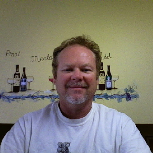 Ron Fisher Photo 8